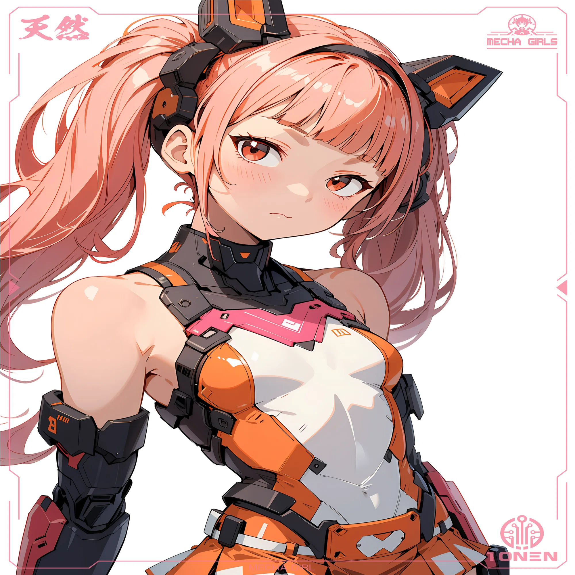 X：そのサブアカウント規約違反かも？（2026年1月14日のAIイラスト
