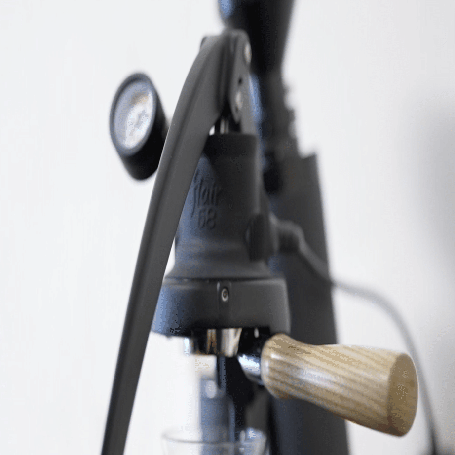 第2回：Flair58で広がった“手動エスプレッソの世界”｜SHIKYO Cafe