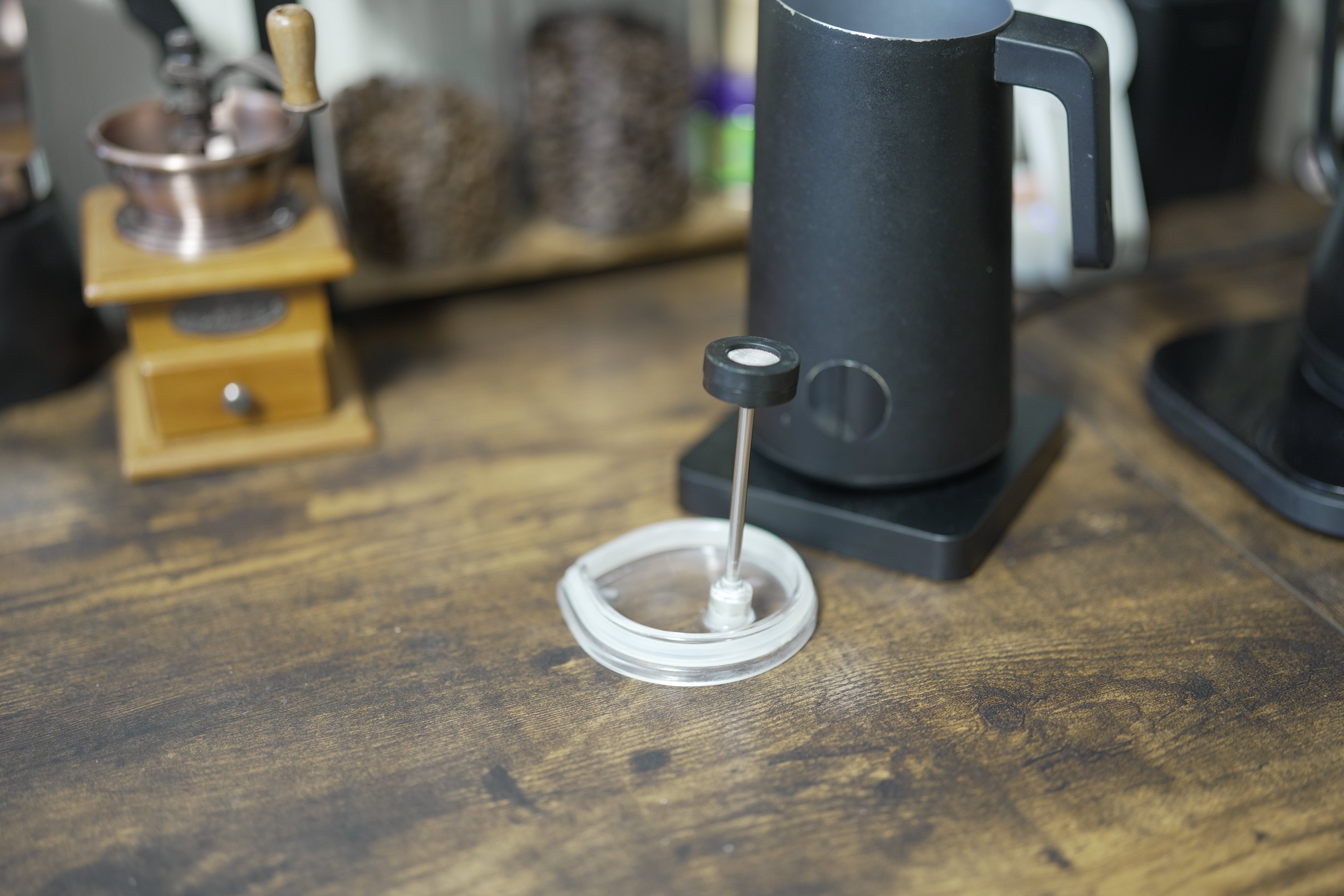 第3回：NanoFoamer PROで作るフォームミルク｜SHIKYO Cafe