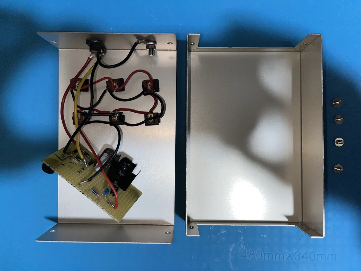 Led Breadboard Arduino Connection The Day the Synths Appeared (2)|M2mbit