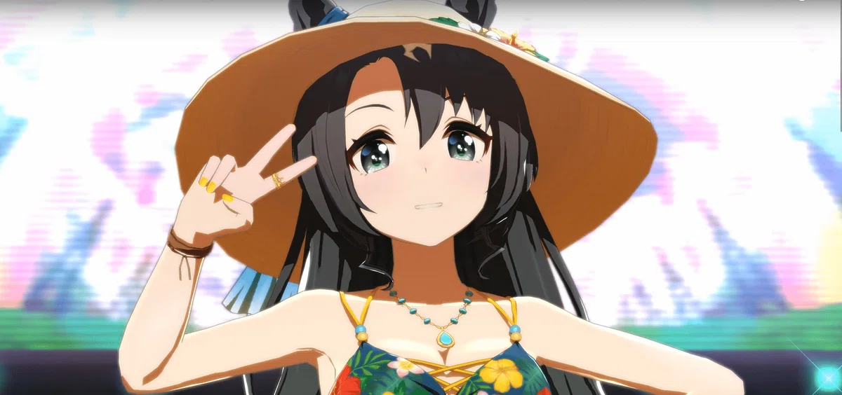 [Uma Musume] January Champions Meeting Latest Meta Recommended Tier ...