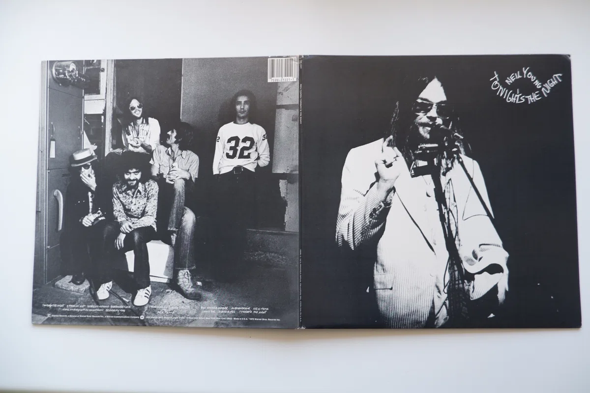 Tonight