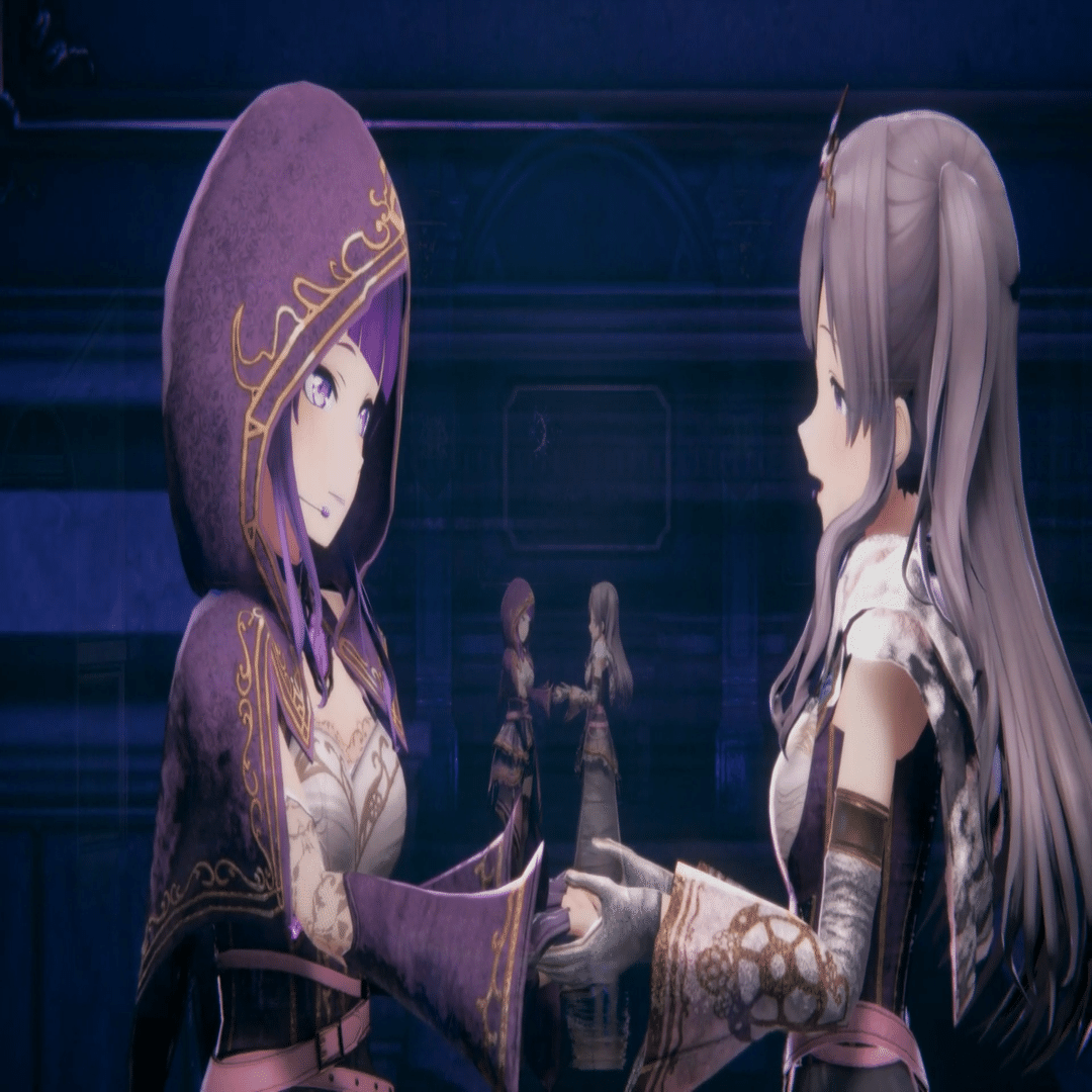 騎士団のヴェール 特典 複製台本 脚本 Abnegatio 283_騎士団】283