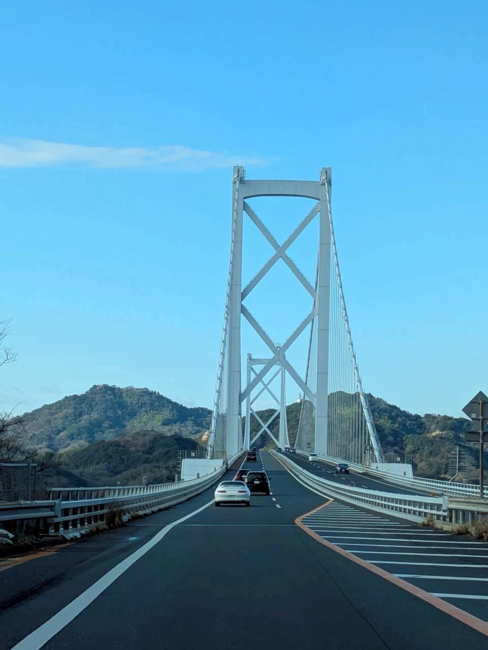 北四国横断の旅」②まさに日本総鎮守「大山祇神社」｜さかもん（ミート