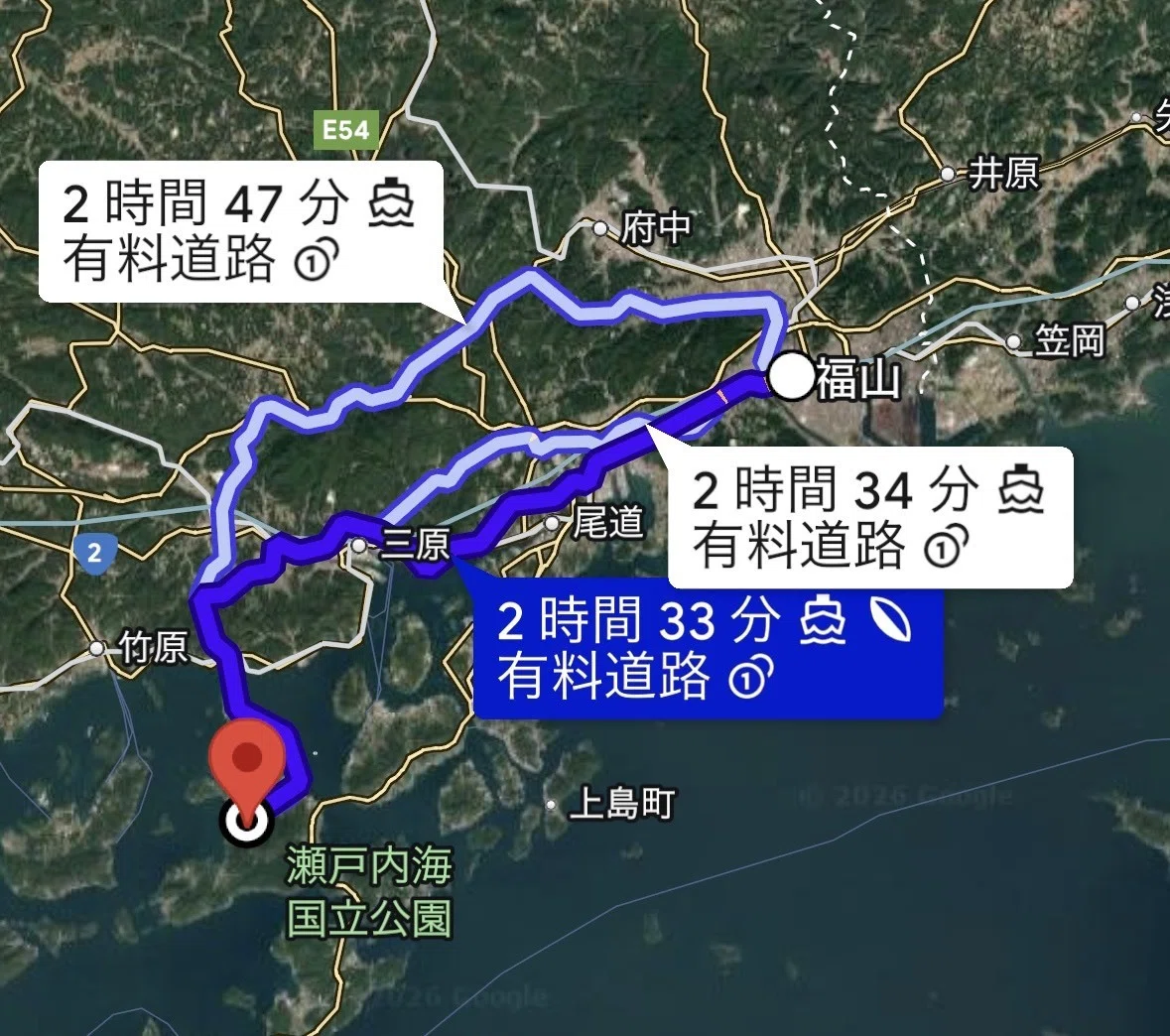 北四国横断の旅」②まさに日本総鎮守「大山祇神社」｜さかもん（ミート