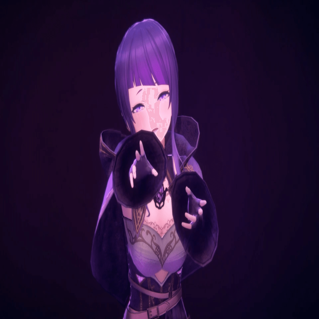 283 Production MUSICAL Performance 騎士団のヴェール – Veil of