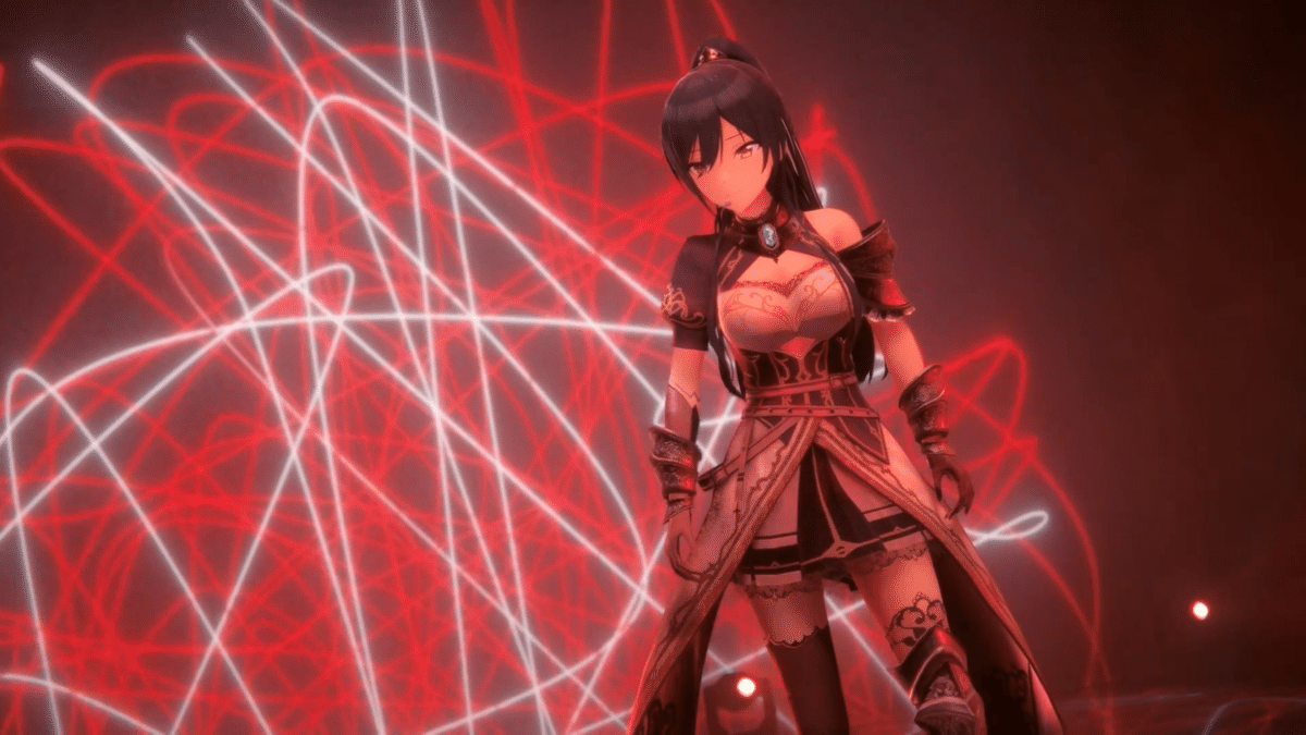 283 Production MUSICAL Performance 騎士団のヴェール – Veil of