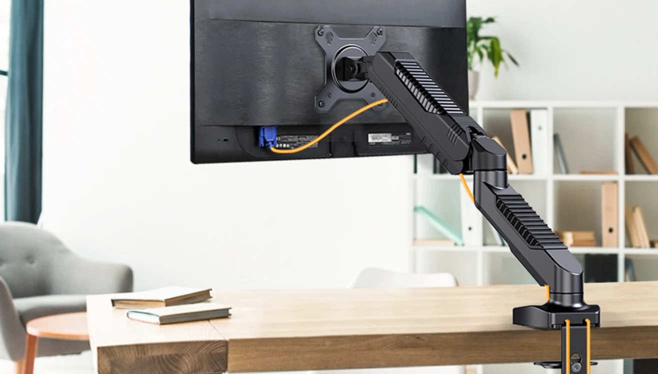 5 Recommended Monitor Arms | Comparison of Popular Models for Single ...