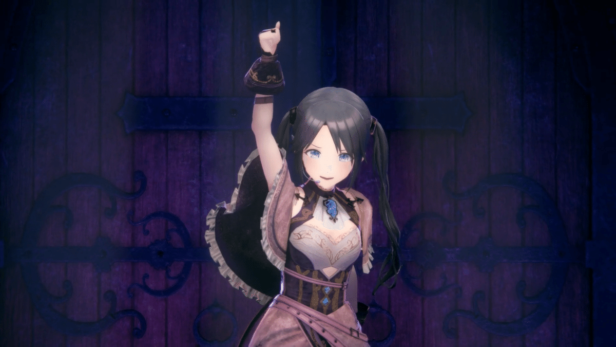 283 Production MUSICAL Performance 騎士団のヴェール – Veil of