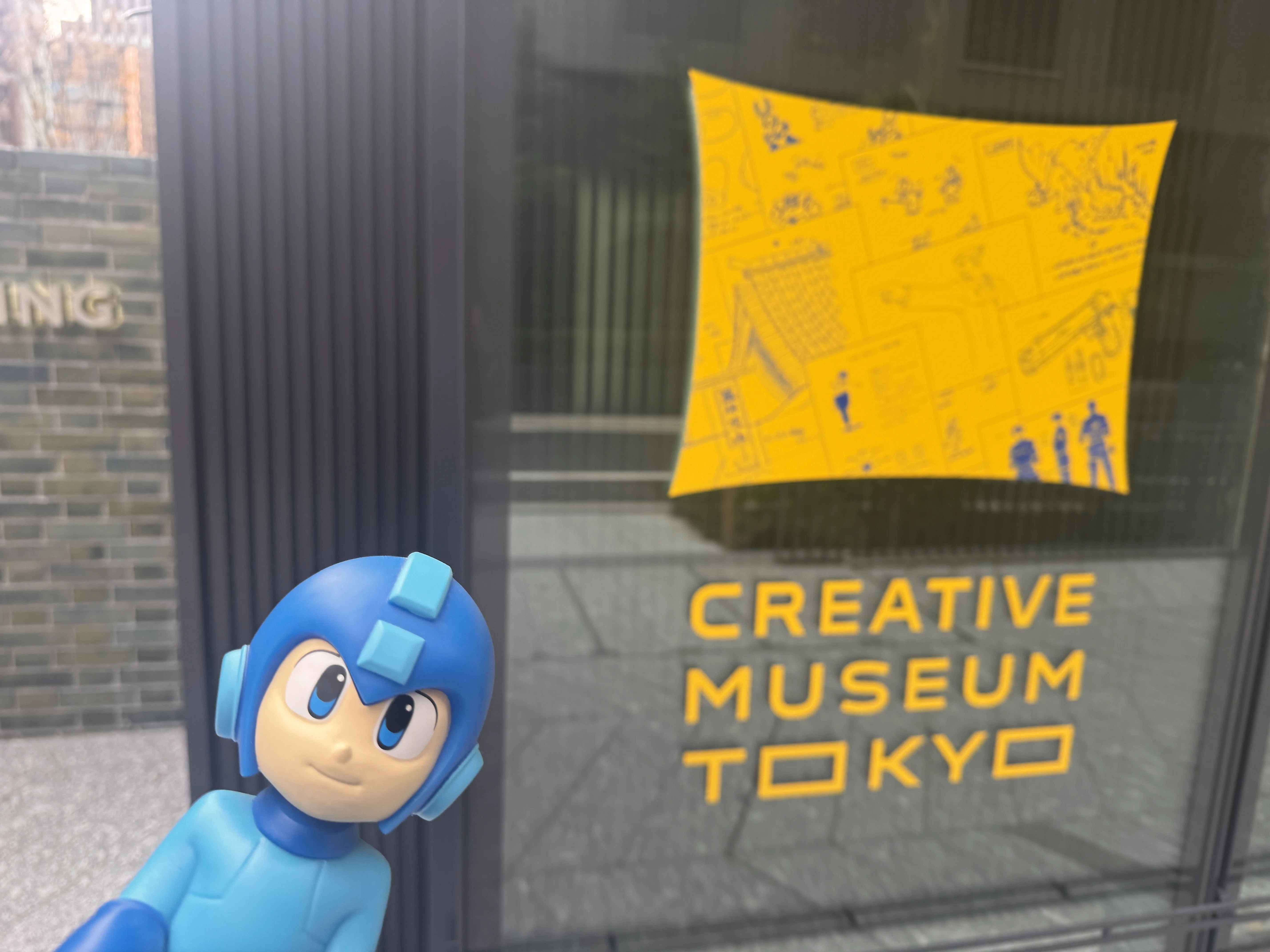 大カプコン展レポート｜どせいヨッシー