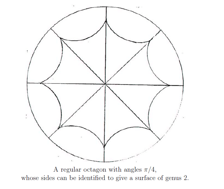 サーストン： 3次元多様体の幾何学とトポロジー｜ari1110