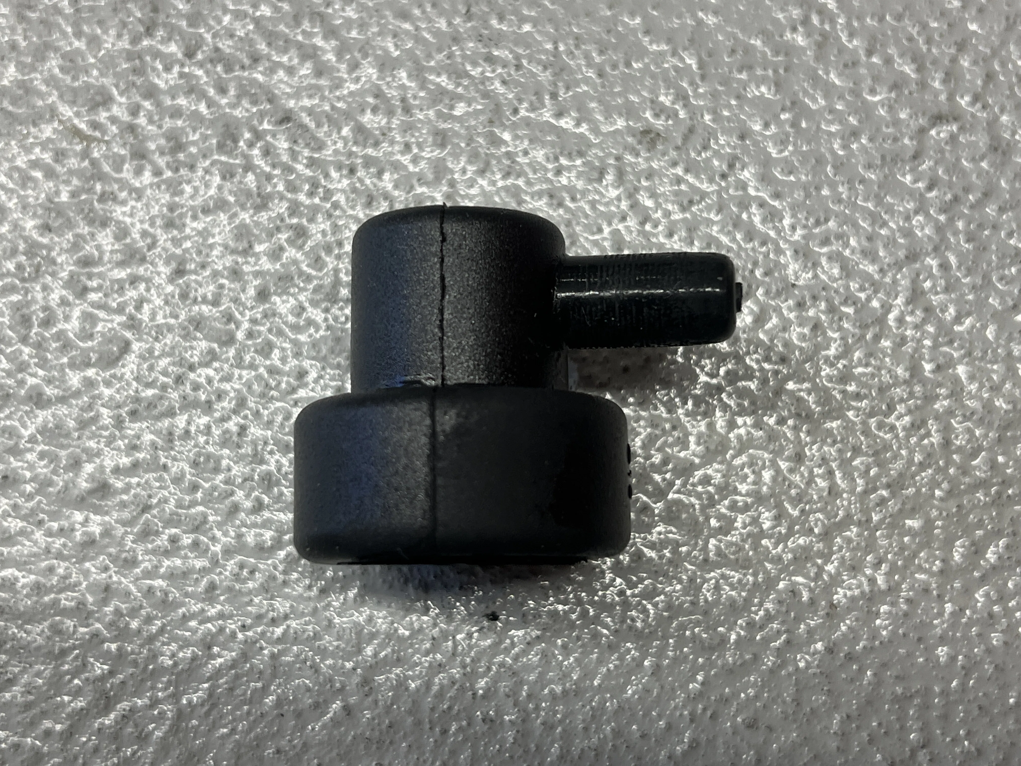 スズキ純正部品｜センサーカバー｜36618-43410｜120円｜ヨシムラ油温計