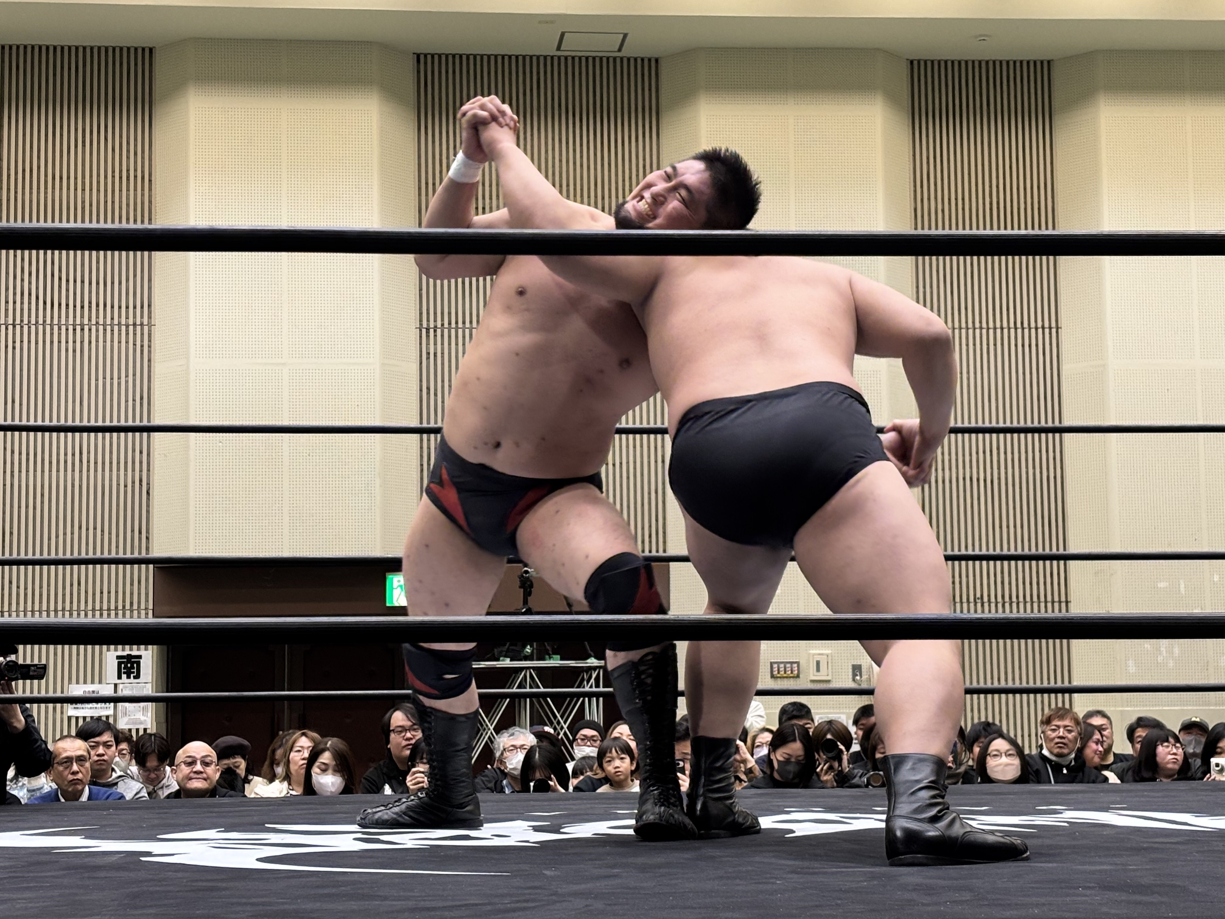 紫焔PANDORA。｜うえちゃん