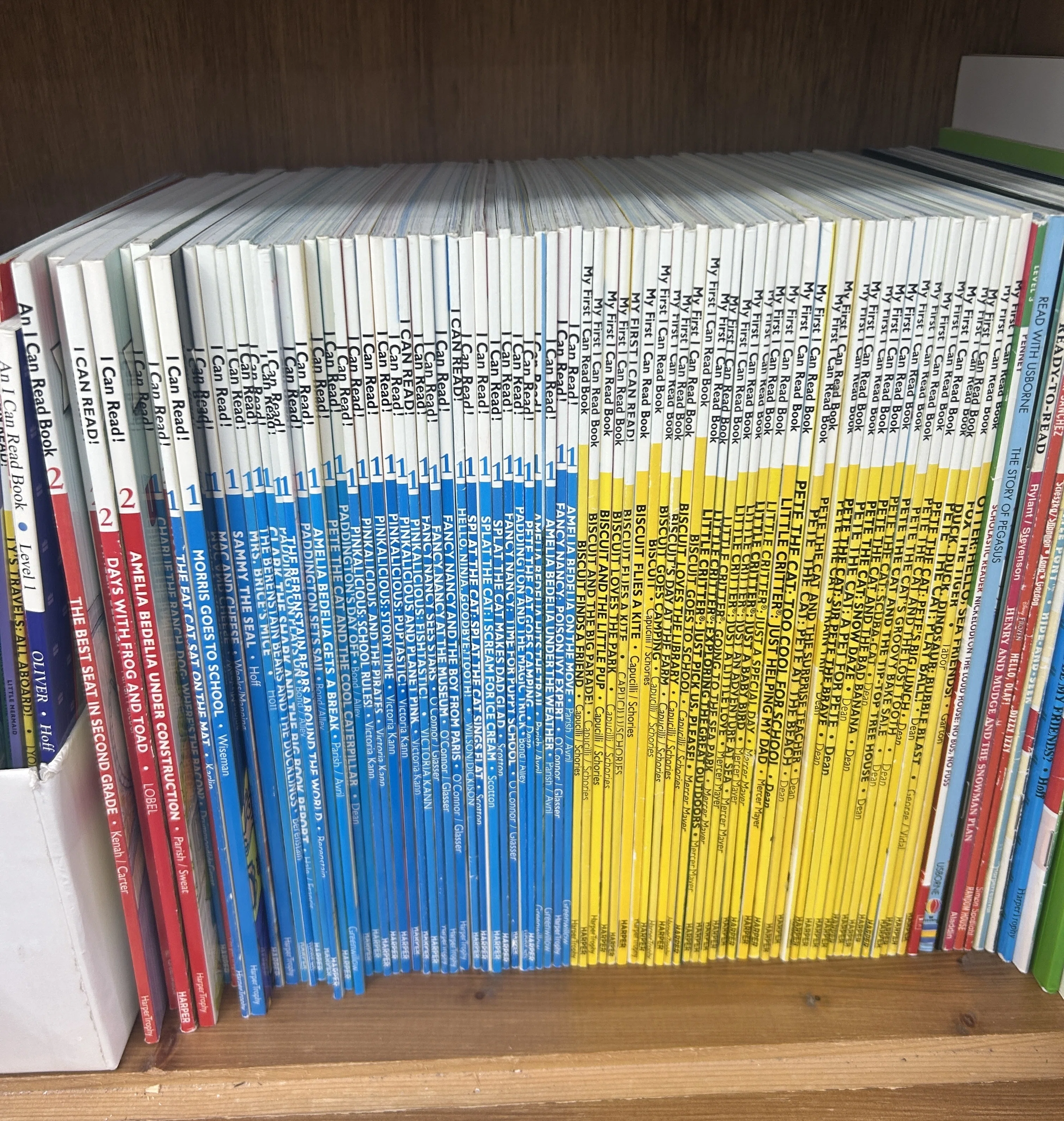 英語多読】1冊110円から！沖縄で洋書を格安ゲットできる穴場スポット