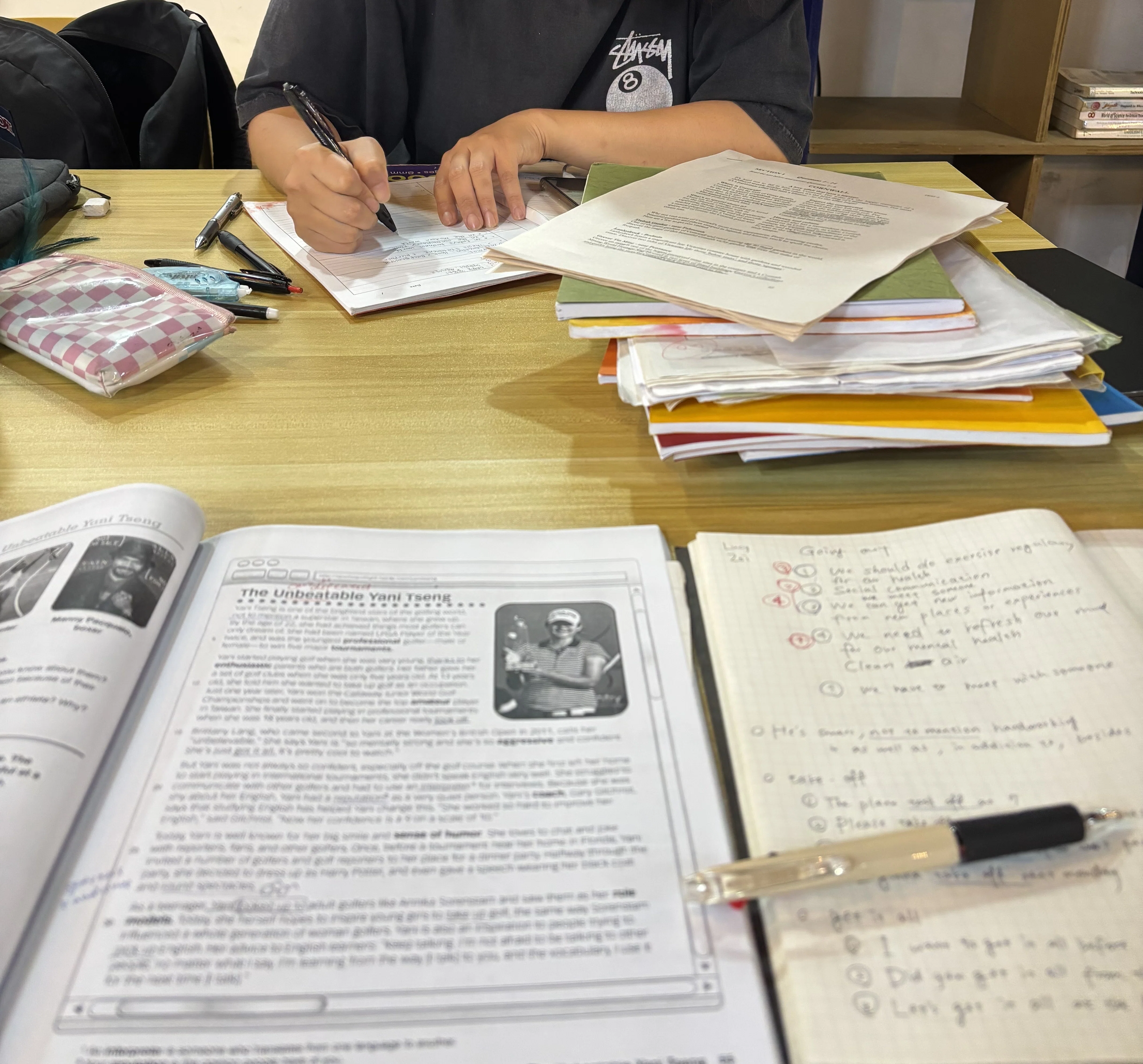 アラサー社会人・フィリピン英語短期留学に行く｜ずうきち