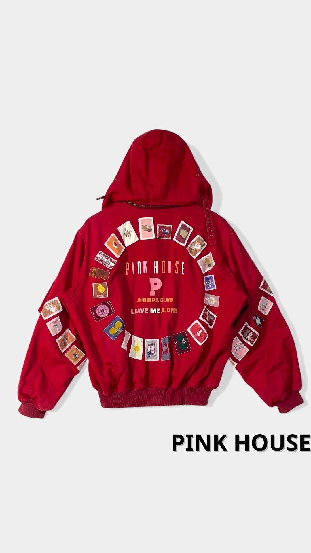 レトロな柄が魅力！ピンクハウス系ブランド特集💐｜古着屋RECLAIM