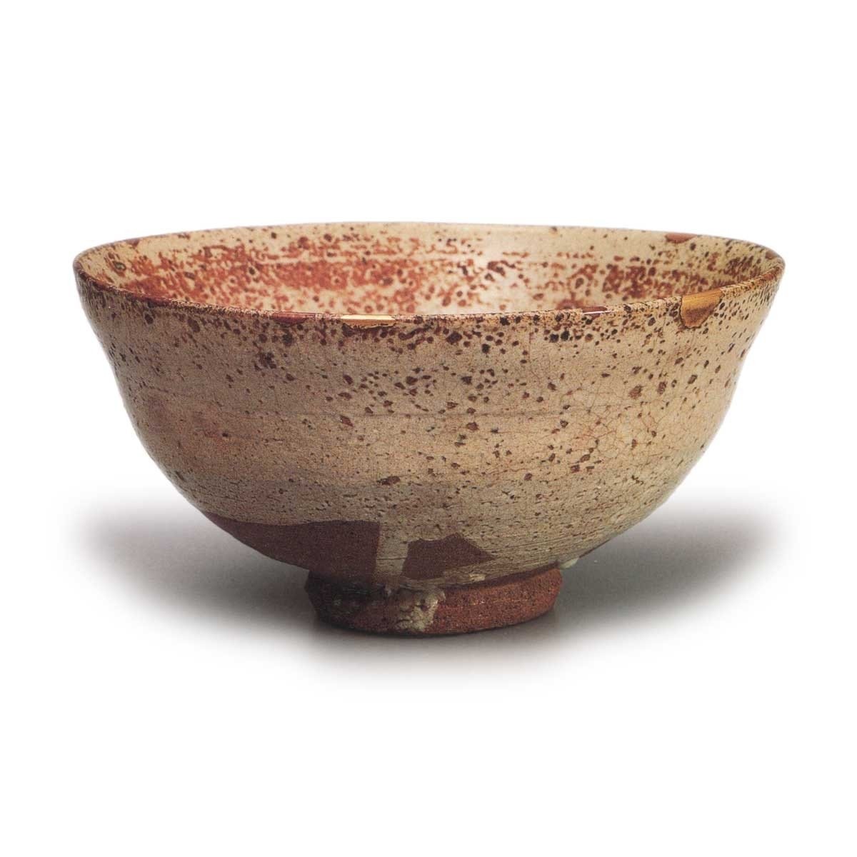 素朴で飾らない美しさ「唐津焼」の魅力 / 茶陶の世界⑤｜心と茶室。