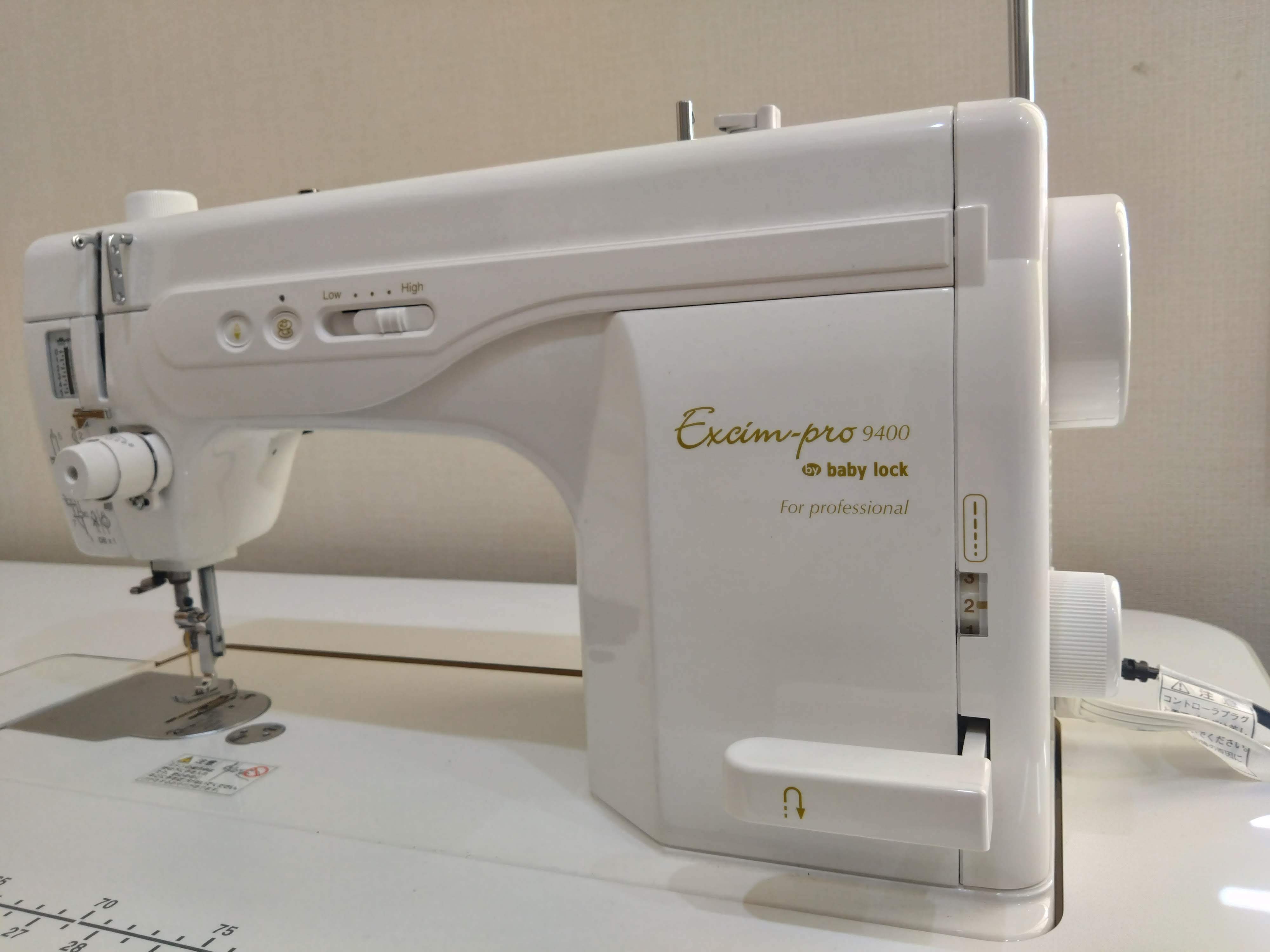 道具紹介】帆布バッグ作りを支える「三種の神器」！愛用ミシンと