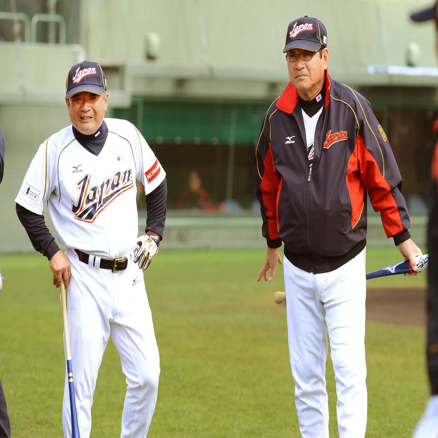 脇役」から「主役」の座をつかんだ井端弘和が「監督」に…【高代延博 