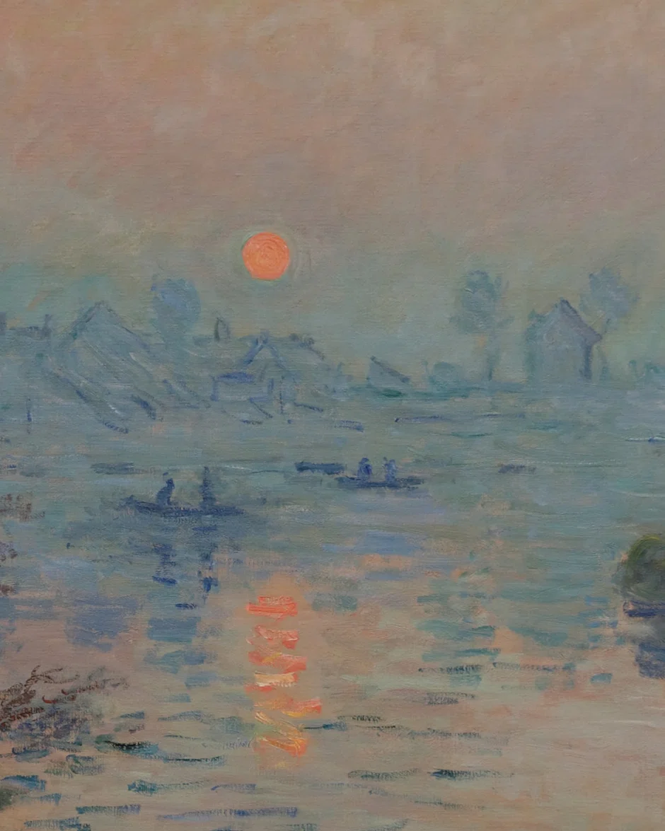 抄訳）The New Painting—Impressionism: 1874–1886 |「新しい絵画」展