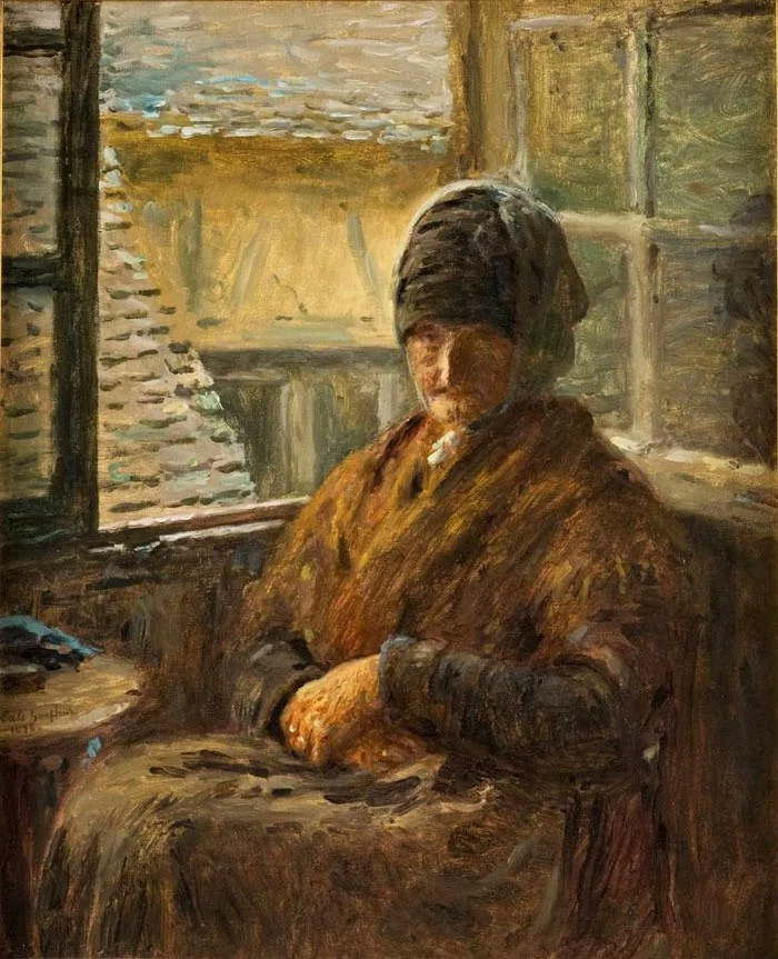 抄訳）The New Painting—Impressionism: 1874–1886 |「新しい絵画」展