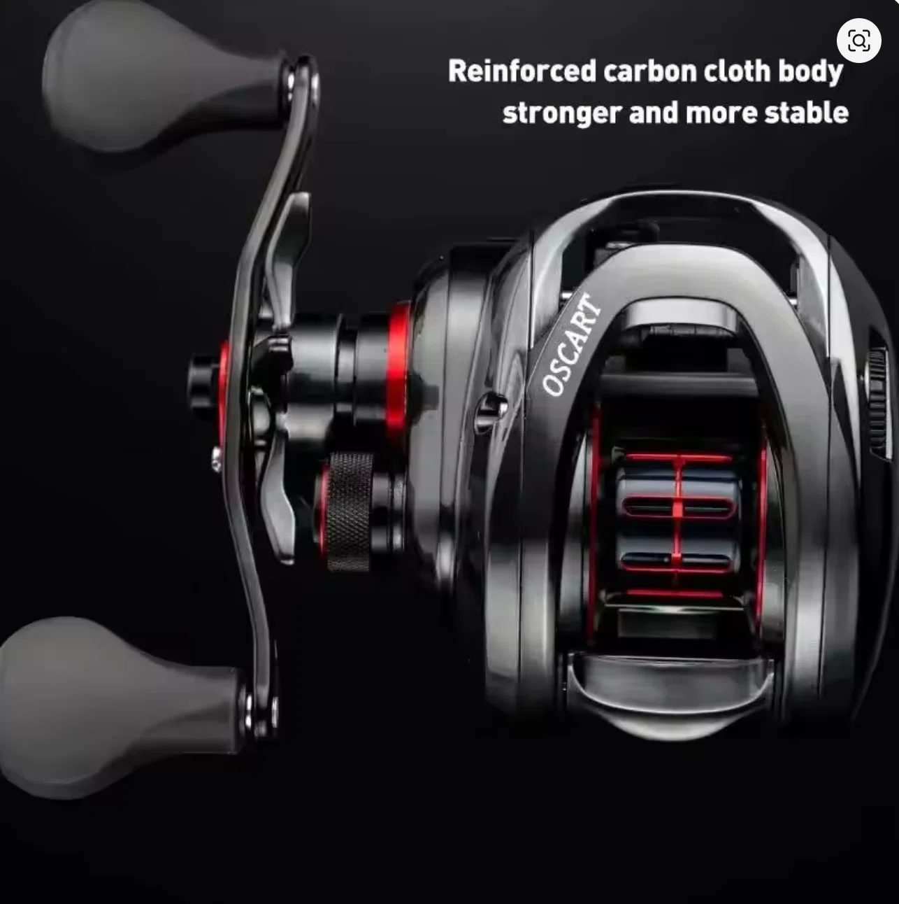 26ゾディアスからの入門者用ベイトリールの話｜FishingLab