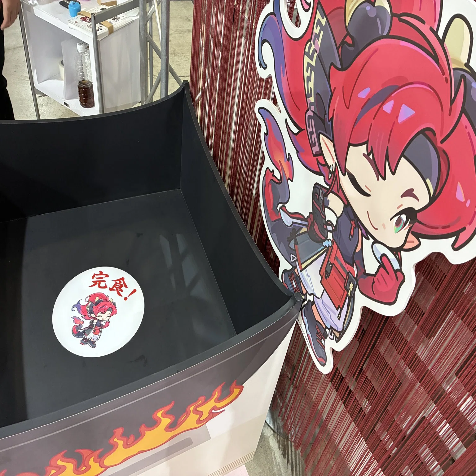 アークナイツ6周年イベに両日参加した話｜Amore