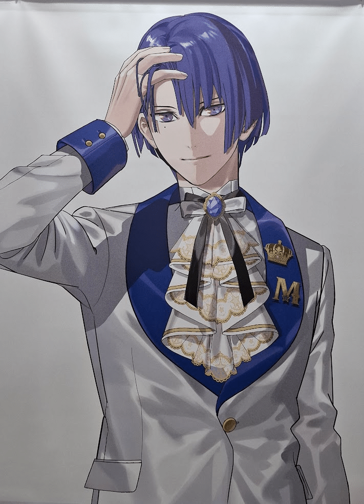 備忘録：UTA☆PRI WONDERLAND 20260109-11｜うたプリ15th anniversary