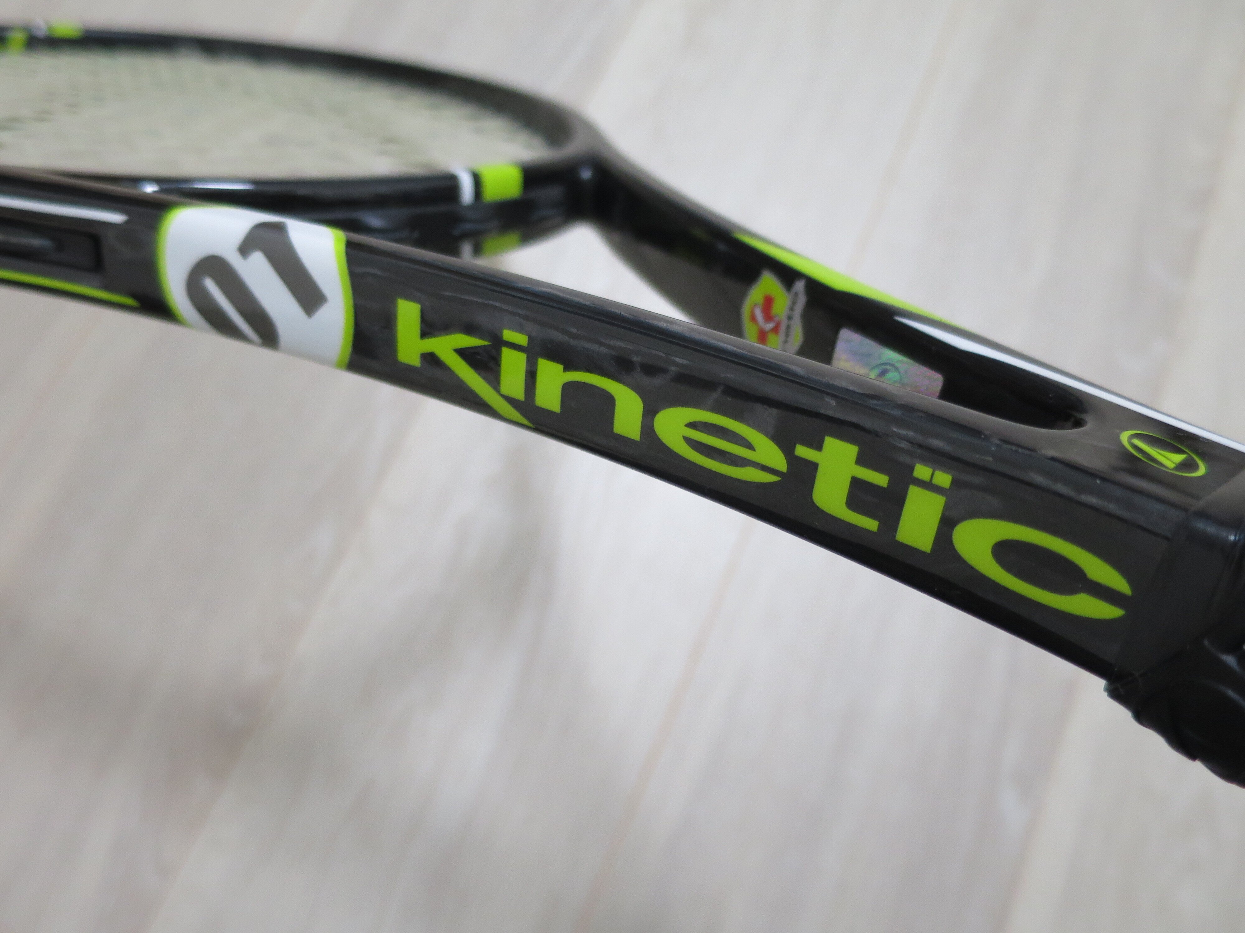 PROKENNEX Ki+Q TOUR G2 ケースあり Q+Tour – ProKennex