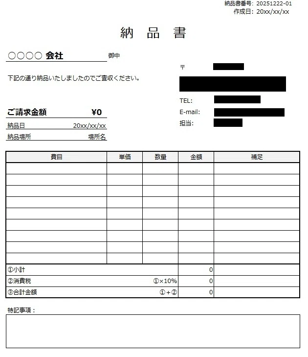 Transaction Workflow and How to Write Estimates, Delivery Notes, and ...