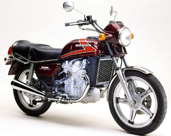 僕が乗った/いじったバイク達(51cc~400cc編)|六壱(ロクイチ 僕が乗った/いじったバイク達(51cc~400cc編)|六壱(ロクイチ