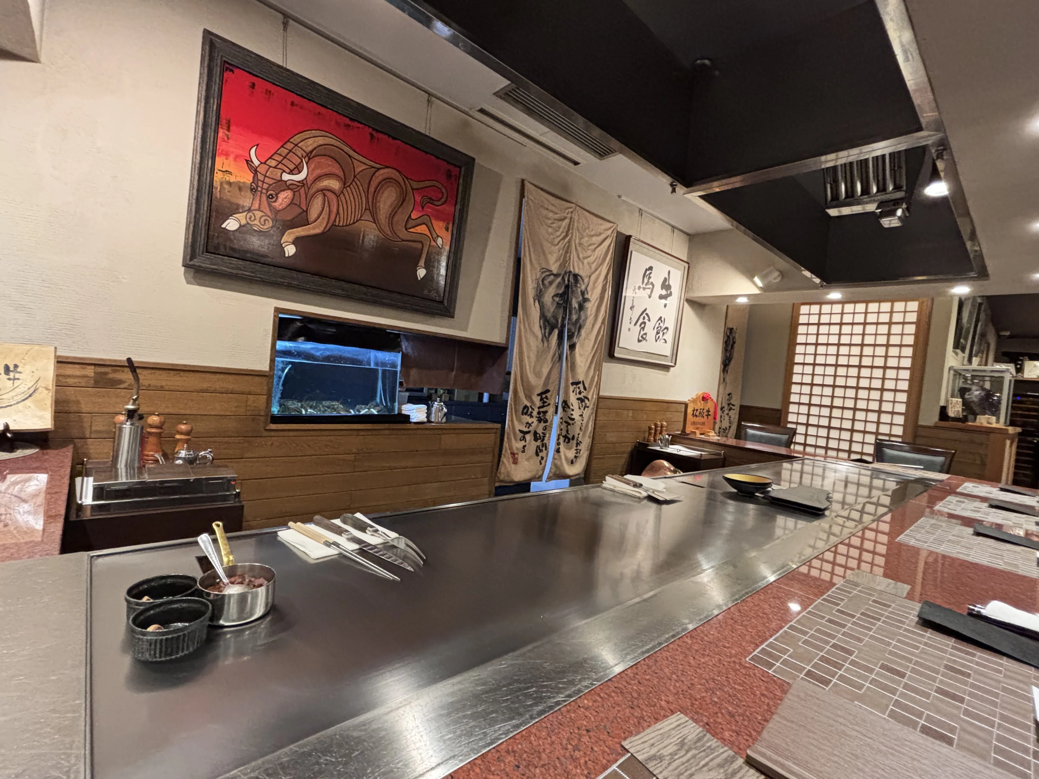 ステーキなかお 三重県津市｜村木藤志郎