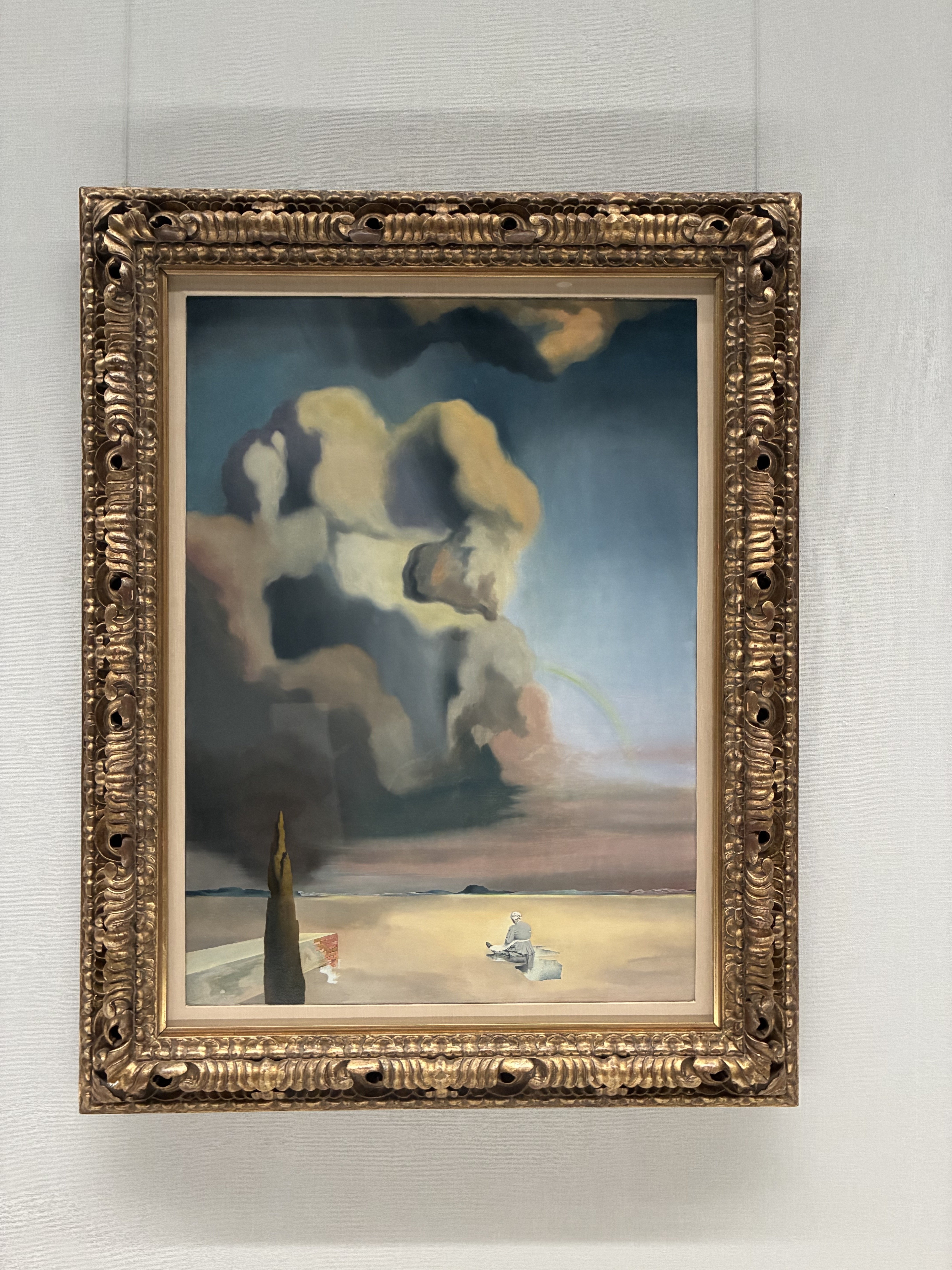 中之島美術館でシュルレアリスムに触れる──「拡大するシュル