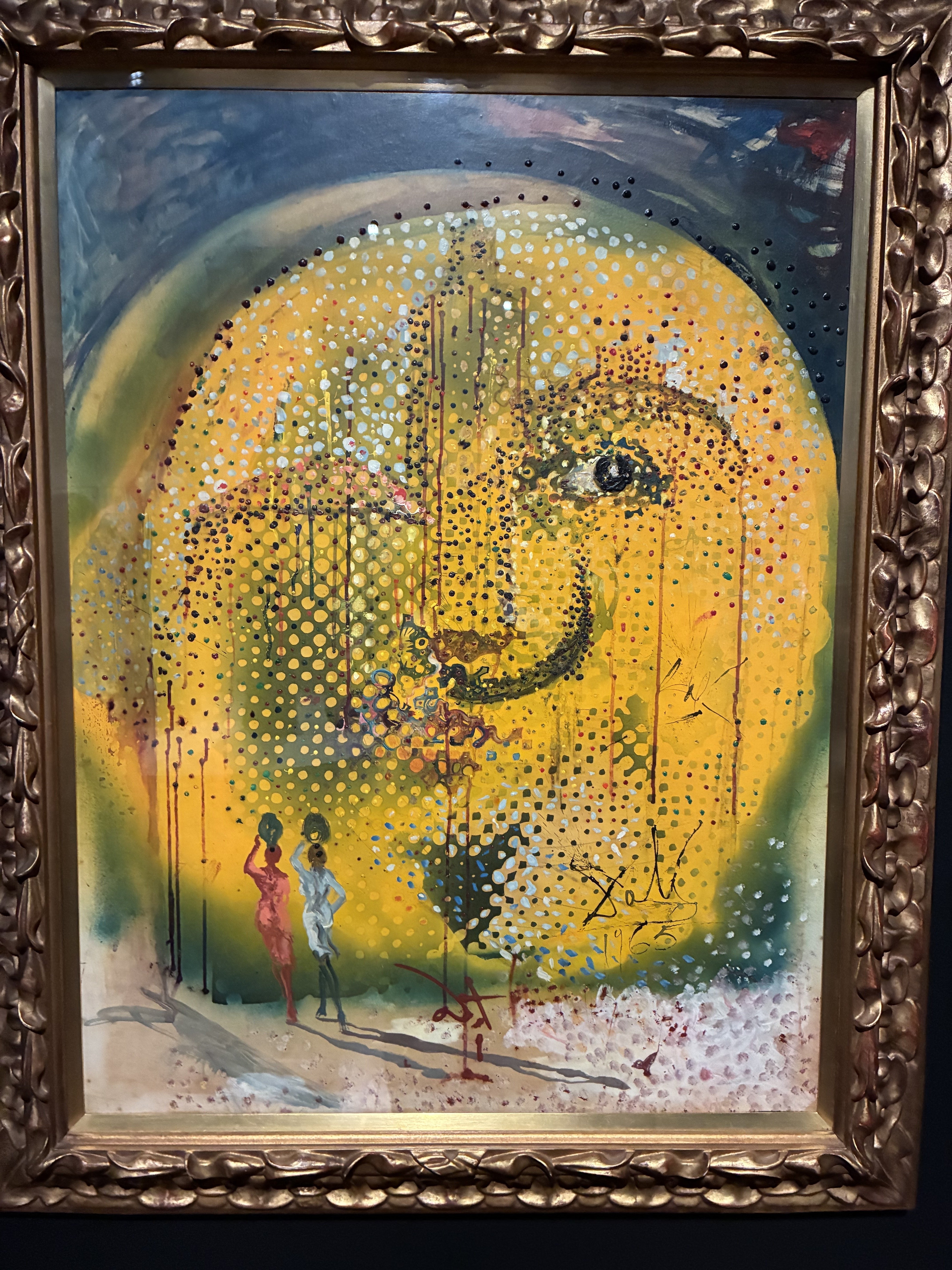 中之島美術館でシュルレアリスムに触れる──「拡大するシュル