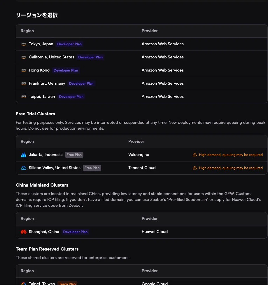 Zeabur で実現するブラウザ完結 API 開発 — GitHub Codespaces と .NET 9 で始めるクラウドネイティブバック ...