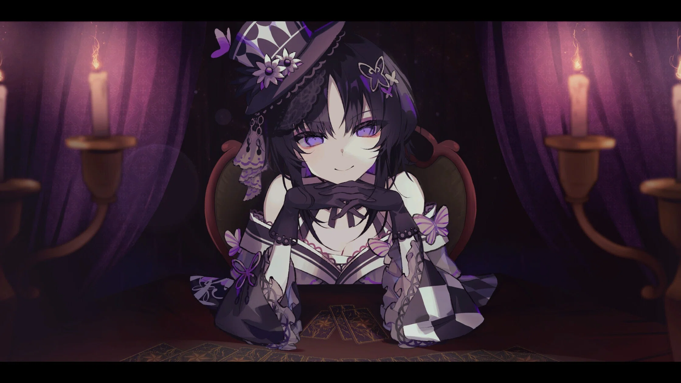 ヴァイスシュバルツ】まのさばから始める人向け情報まとめ【魔法少女ノ 