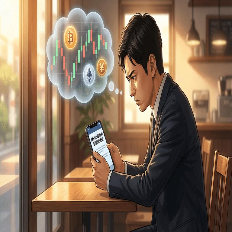 JPYC EX×海外FX使い方｜入出金を実際にやってみた結果｜EXNESS trader