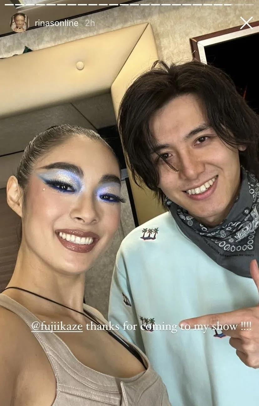 藤井 風さん “武者修行SECOND” in LA 2022 (Fujii Kaze Visits Los