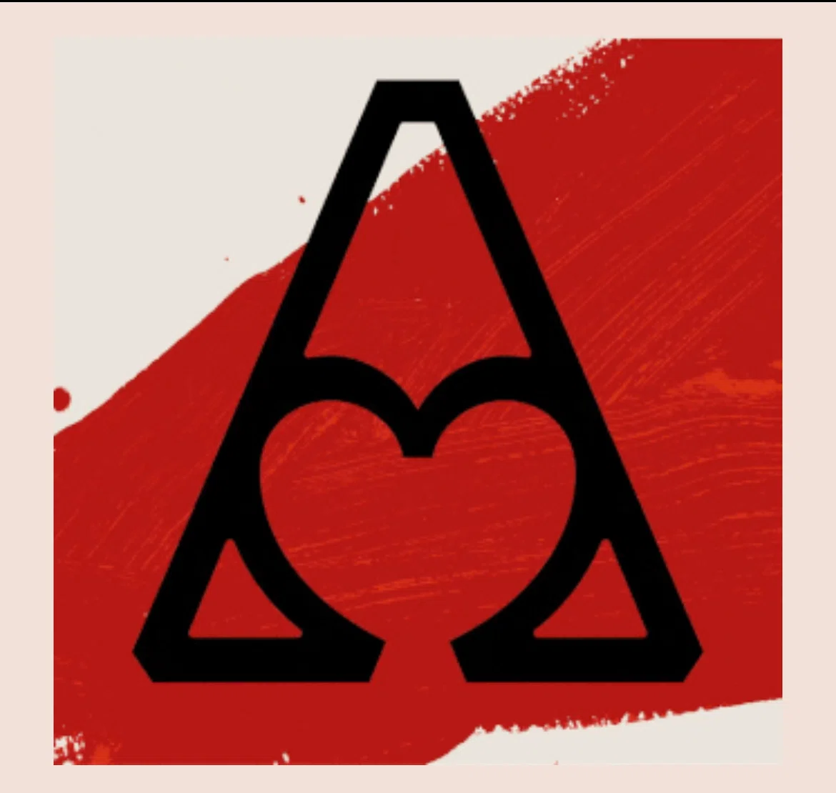 Ace of Hearts