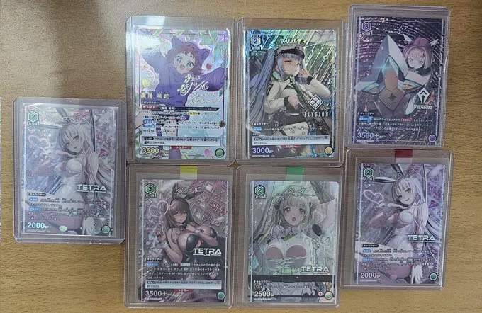 と*た様 ユニオンアリーナ nikke ピルグリム まとめ売り 【公式通販】