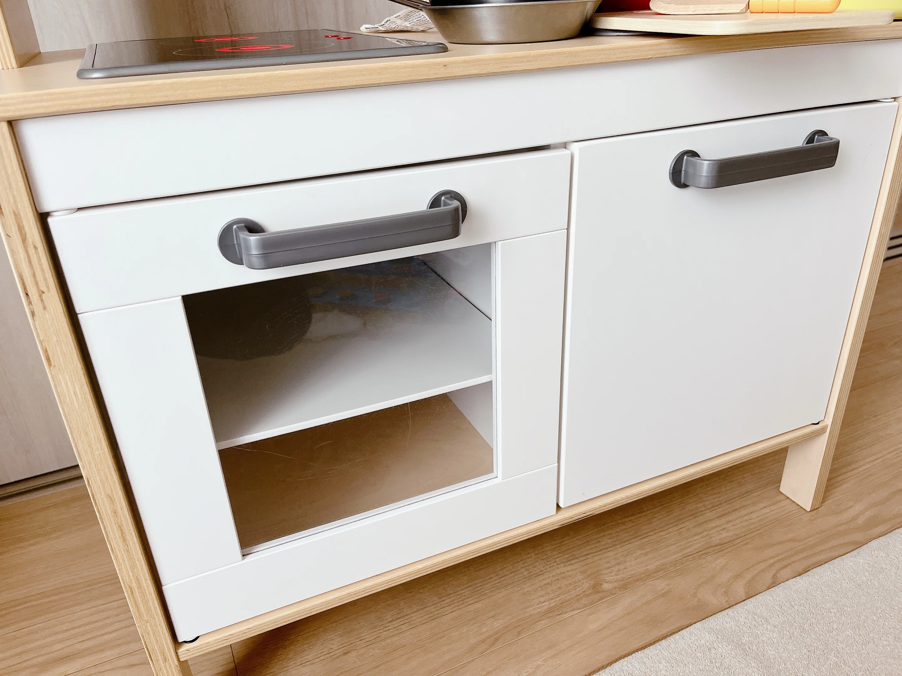 IKEAの家具買取りサービス|おままごとキッチンを買取ってもらった結果 IKEAの家具買取りサービス|おままごとキッチンを買取ってもらった結果