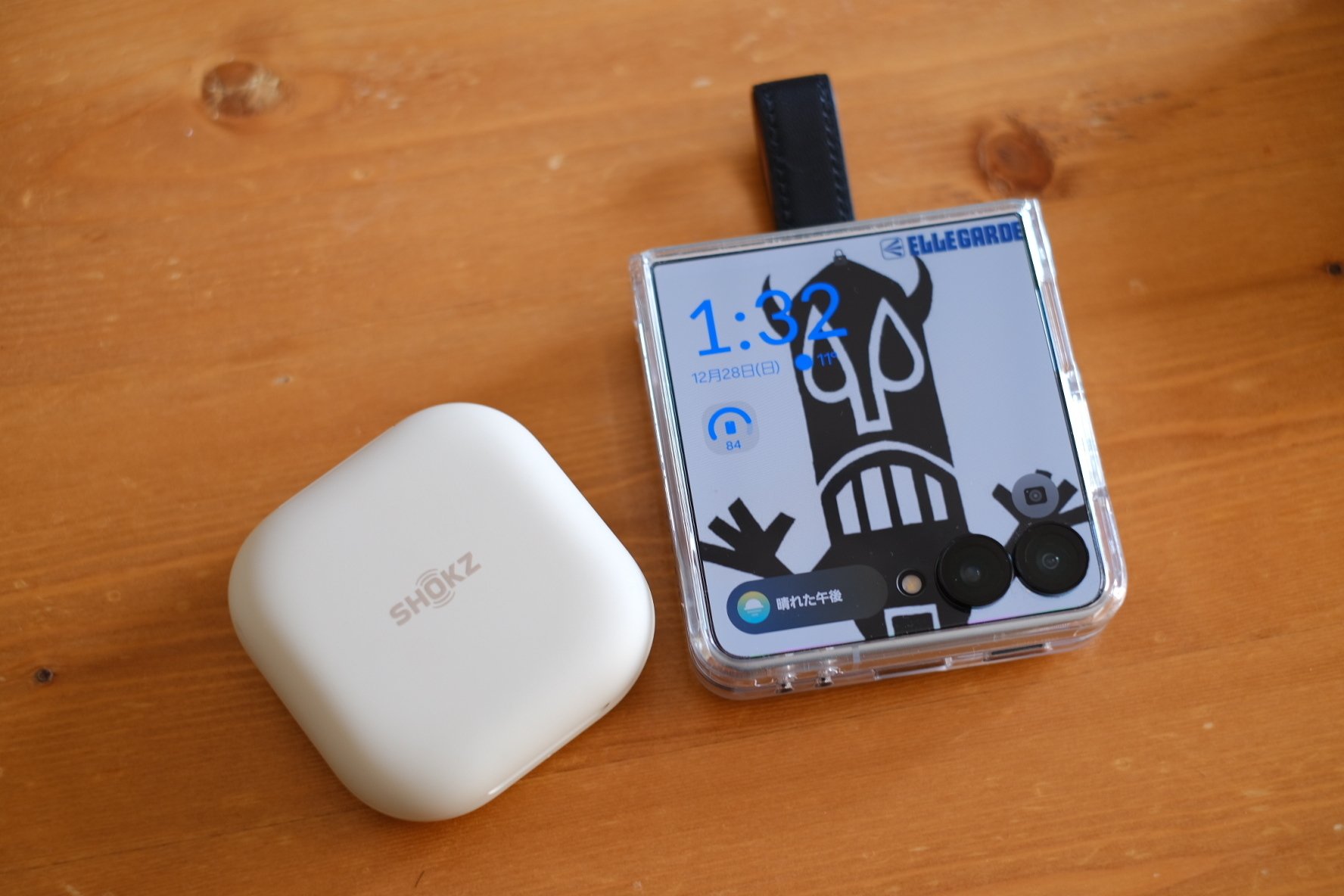 2026年の始まりに。最近買ったモノの紹介(ガジェット・生活改善)｜まこ