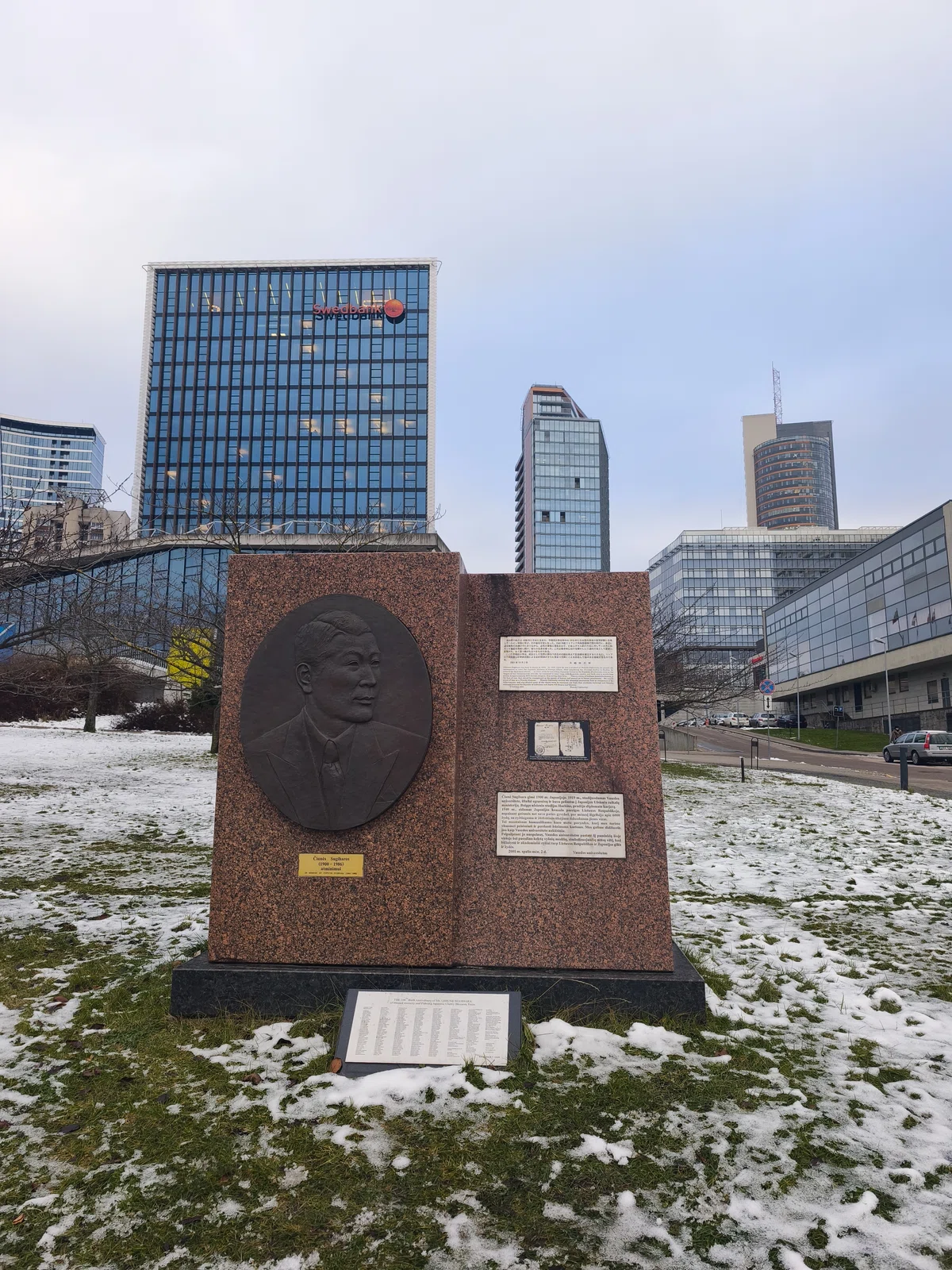 [Around the World] Day 18 🇱🇹 Lithuania | Experiencing an Authentic ...