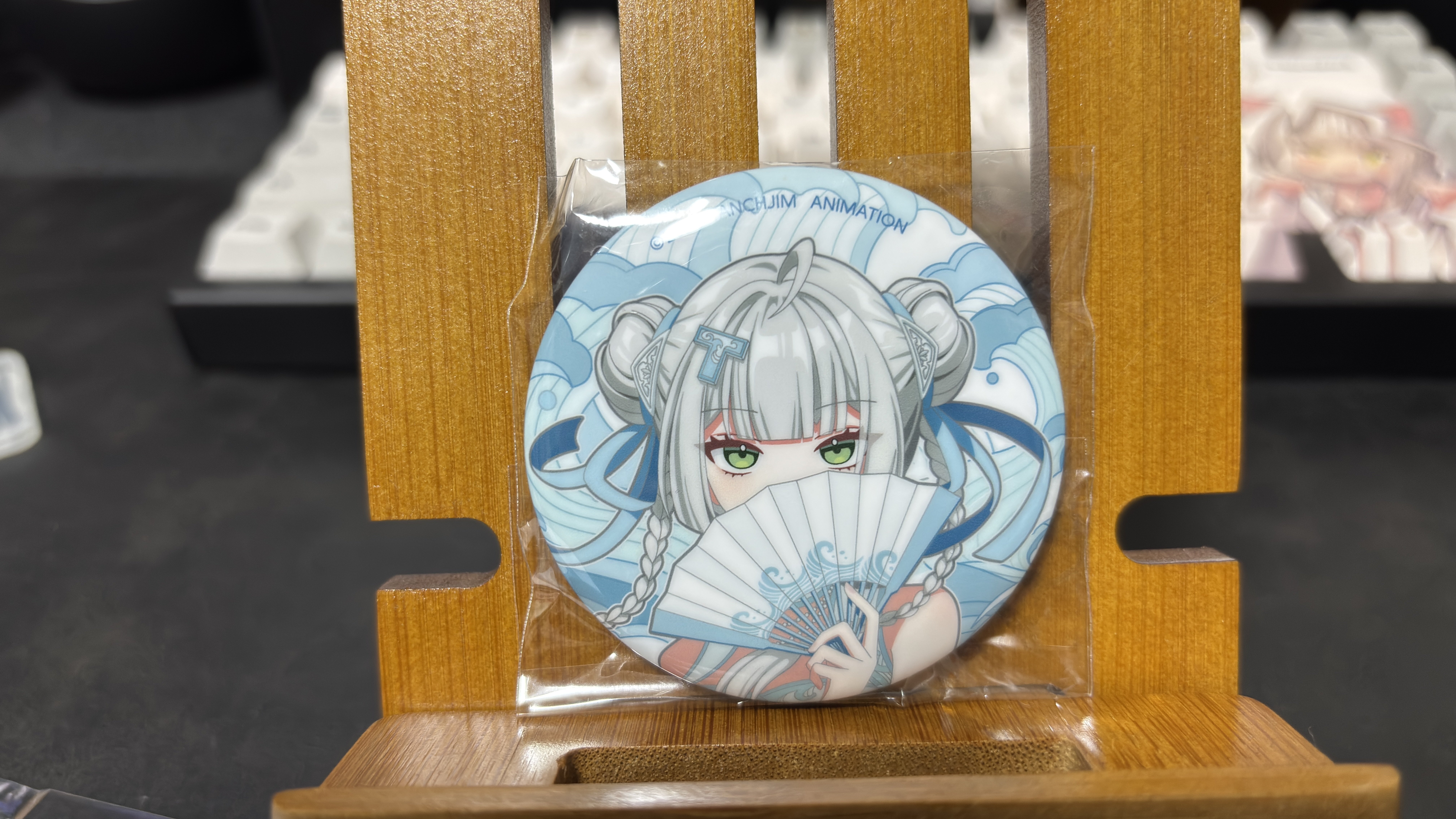 世界限定2000台のDAPを入手した【Shanling X TANCHJIM M3 Plus ASANO