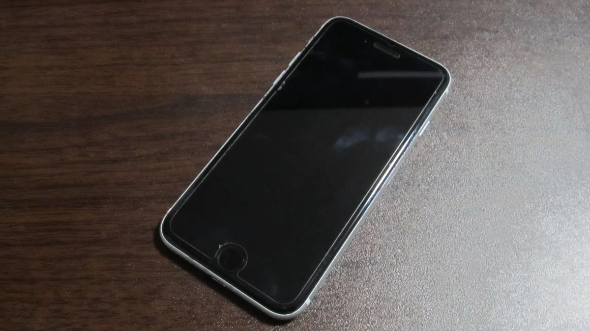 カメラのキタムラでiPhoneSE2のバッテリー交換をしてみた件【正規修理 