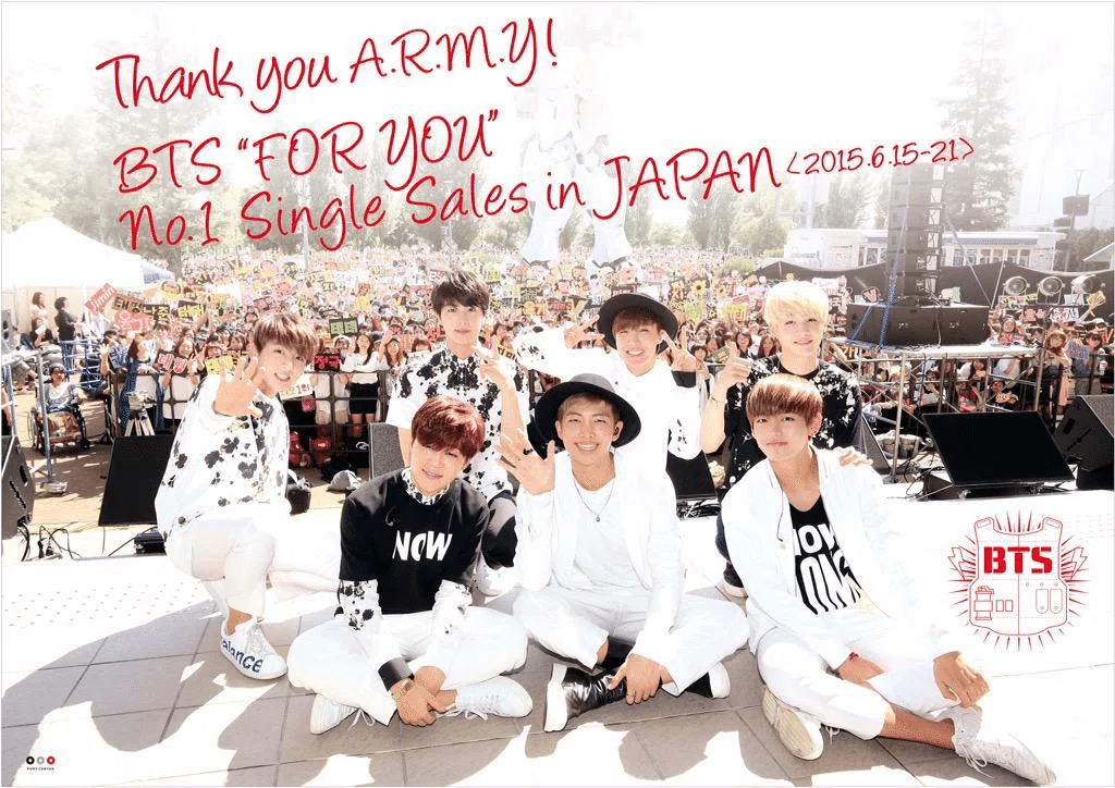 BTS2015[FOR YOU]｜beforesunrise59