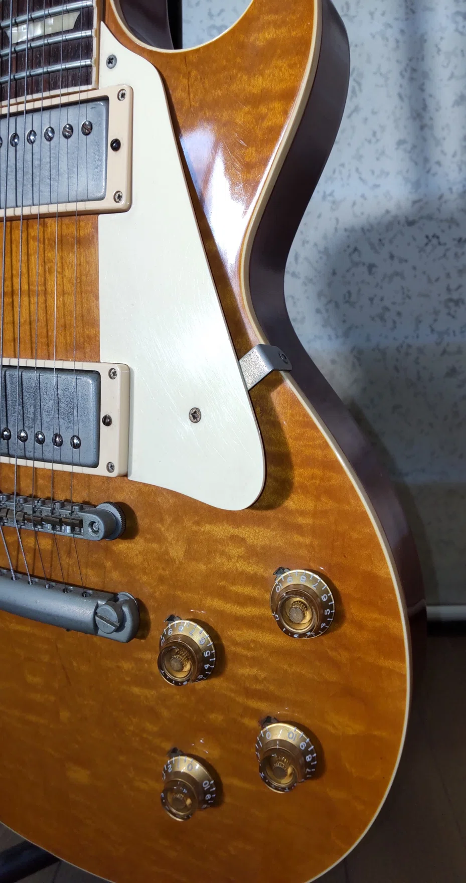 Collection #1／TOKAI Love Rock LS-100VF｜Y's 2nd