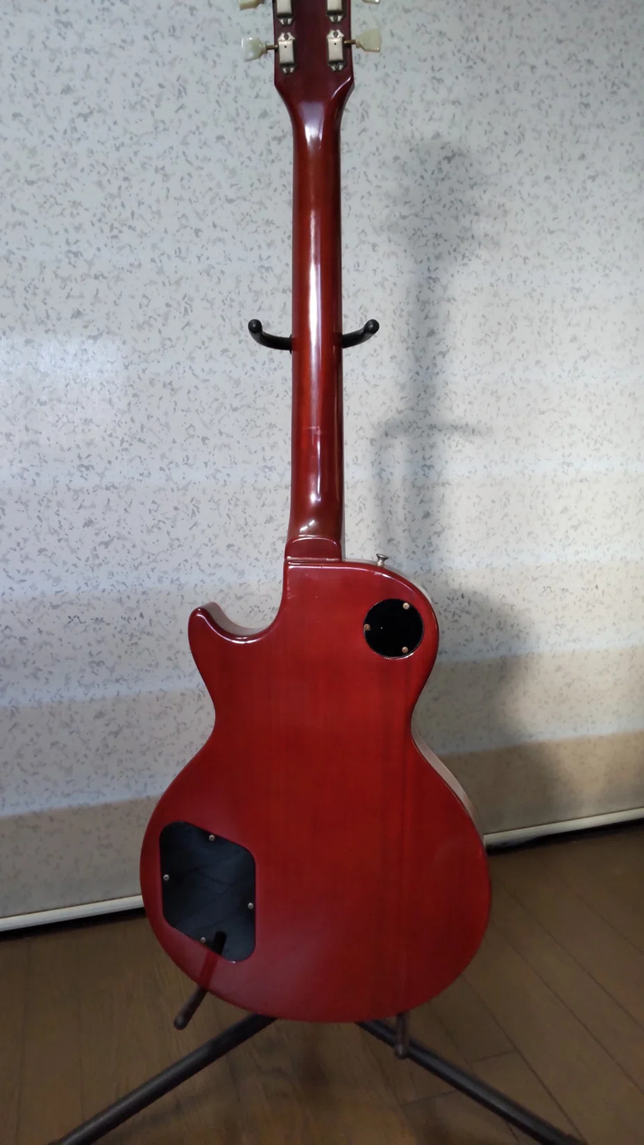 Collection #1／TOKAI Love Rock LS-100VF｜Y's 2nd
