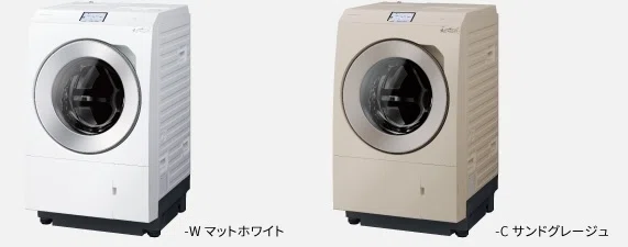 Panasonic NA-LX129Dレビュー 半年間ガチで使って分かった良い点と注意