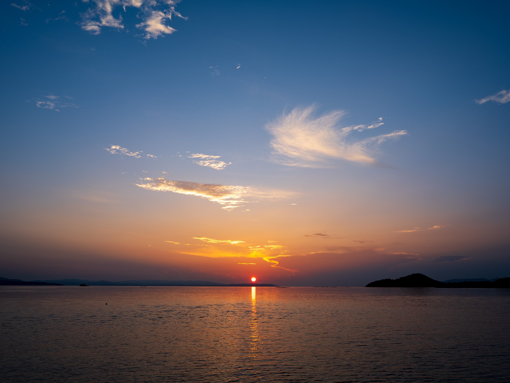 美しい上天草を探して①｜移住ジャーニー